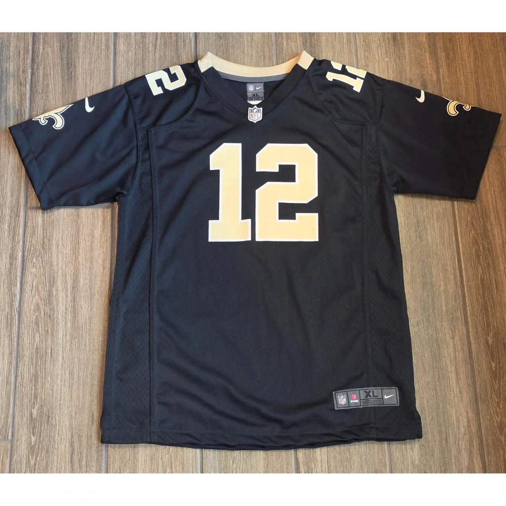 Nike new orleans
